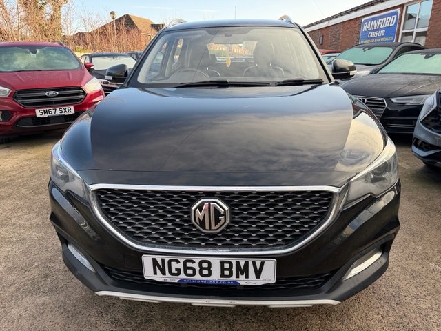 2019 MG MG ZS - Photo 3