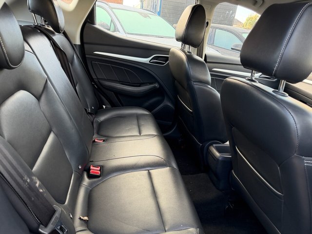 2019 MG MG ZS - Photo 7