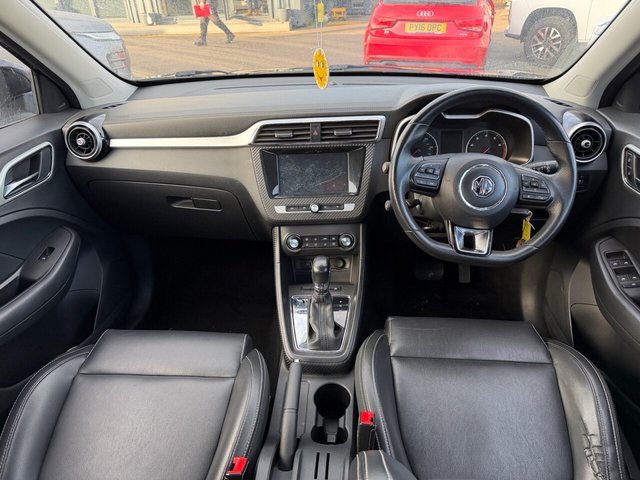 2019 MG MG ZS - Photo 8