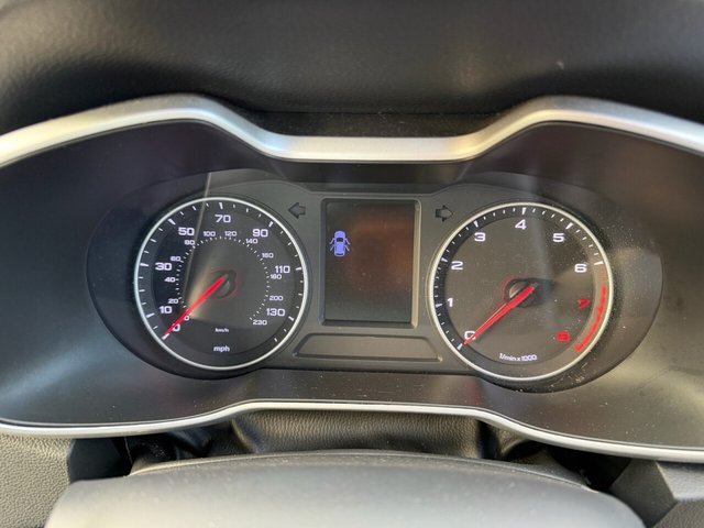 2019 MG MG ZS - Photo 9