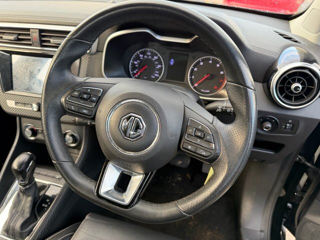 2019 MG MG ZS - Photo 10