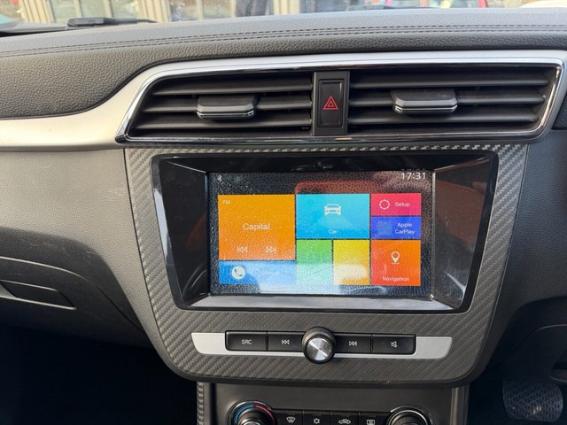 2019 MG MG ZS - Photo 12