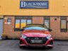 USED 2022 22 HYUNDAI I20 (22) 1.6 N BLACK ROOF - FSH - CARPLAY - R/CAM