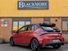 USED 2022 22 HYUNDAI I20 (22) 1.6 N BLACK ROOF - FSH - CARPLAY - R/CAM