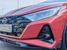 USED 2022 22 HYUNDAI I20 (22) 1.6 N BLACK ROOF - FSH - CARPLAY - R/CAM