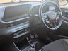 USED 2022 22 HYUNDAI I20 (22) 1.6 N BLACK ROOF - FSH - CARPLAY - R/CAM
