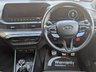 USED 2022 22 HYUNDAI I20 (22) 1.6 N BLACK ROOF - FSH - CARPLAY - R/CAM