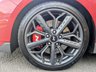 USED 2022 22 HYUNDAI I20 (22) 1.6 N BLACK ROOF - FSH - CARPLAY - R/CAM