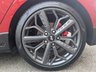 USED 2022 22 HYUNDAI I20 (22) 1.6 N BLACK ROOF - FSH - CARPLAY - R/CAM