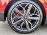 USED 2022 22 HYUNDAI I20 (22) 1.6 N BLACK ROOF - FSH - CARPLAY - R/CAM