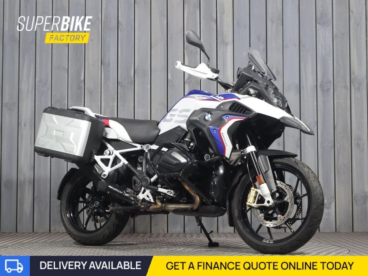 BMW R1250GSR1250GS