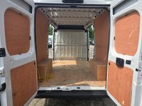 USED 2022 22 CITROEN RELAY 2.2 BlueHDi 35 Enterprise Panel Van 5dr Diesel Manual L2 High Roof Euro 6 (s/s) (140 ps) IDEAL FOR CONVERSION