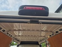 USED 2022 22 CITROEN RELAY 2.2 BlueHDi 35 Enterprise Panel Van 5dr Diesel Manual L2 High Roof Euro 6 (s/s) (140 ps) IDEAL FOR CONVERSION