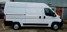 USED 2022 22 CITROEN RELAY 2.2 BlueHDi 35 Enterprise Panel Van 5dr Diesel Manual L2 High Roof Euro 6 (s/s) (140 ps) IDEAL FOR CONVERSION