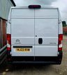 USED 2022 22 CITROEN RELAY 2.2 BlueHDi 35 Enterprise Panel Van 5dr Diesel Manual L2 High Roof Euro 6 (s/s) (140 ps) IDEAL FOR CONVERSION