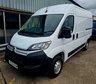 USED 2022 22 CITROEN RELAY 2.2 BlueHDi 35 Enterprise Panel Van 5dr Diesel Manual L2 High Roof Euro 6 (s/s) (140 ps) IDEAL FOR CONVERSION