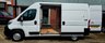 USED 2022 22 CITROEN RELAY 2.2 BlueHDi 35 Enterprise Panel Van 5dr Diesel Manual L2 High Roof Euro 6 (s/s) (140 ps) IDEAL FOR CONVERSION