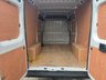 USED 2022 22 CITROEN RELAY 2.2 BlueHDi 35 Enterprise Panel Van 5dr Diesel Manual L2 High Roof Euro 6 (s/s) (140 ps) IDEAL FOR CONVERSION
