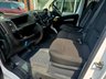 USED 2022 22 CITROEN RELAY 2.2 BlueHDi 35 Enterprise Panel Van 5dr Diesel Manual L2 High Roof Euro 6 (s/s) (140 ps) IDEAL FOR CONVERSION