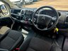 USED 2022 22 CITROEN RELAY 2.2 BlueHDi 35 Enterprise Panel Van 5dr Diesel Manual L2 High Roof Euro 6 (s/s) (140 ps) IDEAL FOR CONVERSION