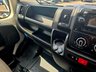 USED 2022 22 CITROEN RELAY 2.2 BlueHDi 35 Enterprise Panel Van 5dr Diesel Manual L2 High Roof Euro 6 (s/s) (140 ps) IDEAL FOR CONVERSION
