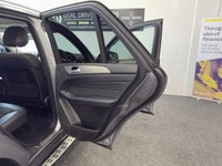USED 2015 65 MERCEDES-BENZ M-CLASS 2.1 ML250 BlueTEC AMG Line SUV 5dr Diesel G-Tronic 4WD Euro 6 (s/s) (204 ps) AMG Styling | 4WD | Auto