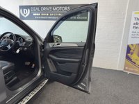 USED 2015 65 MERCEDES-BENZ M-CLASS 2.1 ML250 BlueTEC AMG Line SUV 5dr Diesel G-Tronic 4WD Euro 6 (s/s) (204 ps) AMG Styling | 4WD | Auto
