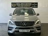 USED 2015 65 MERCEDES-BENZ M-CLASS 2.1 ML250 BlueTEC AMG Line SUV 5dr Diesel G-Tronic 4WD Euro 6 (s/s) (204 ps) AMG Styling | 4WD | Auto