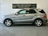 USED 2015 65 MERCEDES-BENZ M-CLASS 2.1 ML250 BlueTEC AMG Line SUV 5dr Diesel G-Tronic 4WD Euro 6 (s/s) (204 ps) AMG Styling | 4WD | Auto