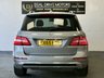 USED 2015 65 MERCEDES-BENZ M-CLASS 2.1 ML250 BlueTEC AMG Line SUV 5dr Diesel G-Tronic 4WD Euro 6 (s/s) (204 ps) AMG Styling | 4WD | Auto
