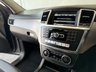 USED 2015 65 MERCEDES-BENZ M-CLASS 2.1 ML250 BlueTEC AMG Line SUV 5dr Diesel G-Tronic 4WD Euro 6 (s/s) (204 ps) AMG Styling | 4WD | Auto
