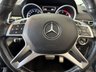 USED 2015 65 MERCEDES-BENZ M-CLASS 2.1 ML250 BlueTEC AMG Line SUV 5dr Diesel G-Tronic 4WD Euro 6 (s/s) (204 ps) AMG Styling | 4WD | Auto