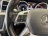 USED 2015 65 MERCEDES-BENZ M-CLASS 2.1 ML250 BlueTEC AMG Line SUV 5dr Diesel G-Tronic 4WD Euro 6 (s/s) (204 ps) AMG Styling | 4WD | Auto