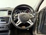 USED 2015 65 MERCEDES-BENZ M-CLASS 2.1 ML250 BlueTEC AMG Line SUV 5dr Diesel G-Tronic 4WD Euro 6 (s/s) (204 ps) AMG Styling | 4WD | Auto