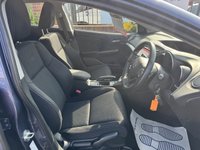 USED 2015 15 HONDA CIVIC 1.8 i-VTEC SE Plus Hatchback 5dr Petrol Auto Euro 6 (142 ps) 2 OWNERS EXCELLENT CONDITION