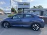 USED 2015 15 HONDA CIVIC 1.8 i-VTEC SE Plus Hatchback 5dr Petrol Auto Euro 6 (142 ps) 2 OWNERS EXCELLENT CONDITION