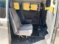 USED 2019 19 FORD TOURNEO CUSTOM 5 Seat Auto Wheelchair Accessible Disabled Access Vehicle WAV 