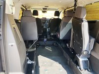 USED 2019 19 FORD TOURNEO CUSTOM 5 Seat Auto Wheelchair Accessible Disabled Access Vehicle WAV 