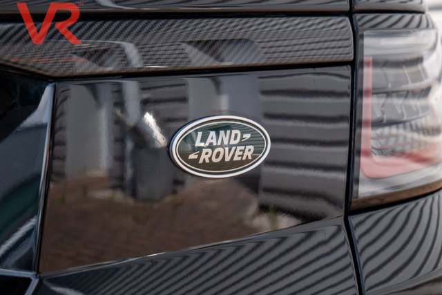 2022 Land Rover RANGE ROVER SPORT - Photo 6