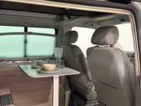 USED 2013 13 VOLKSWAGEN CALIFORNIA CAMPER SE TDI VW Manufactured California Camper, Electric Pop Roof , 4 Berth , Hob / Sink / Fridge /