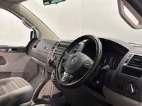 USED 2013 13 VOLKSWAGEN CALIFORNIA CAMPER SE TDI VW Manufactured California Camper, Electric Pop Roof , 4 Berth , Hob / Sink / Fridge /