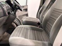 USED 2013 13 VOLKSWAGEN CALIFORNIA CAMPER SE TDI VW Manufactured California Camper, Electric Pop Roof , 4 Berth , Hob / Sink / Fridge /