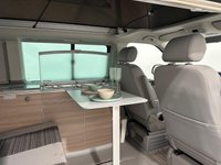USED 2013 13 VOLKSWAGEN CALIFORNIA CAMPER SE TDI VW Manufactured California Camper, Electric Pop Roof , 4 Berth , Hob / Sink / Fridge /