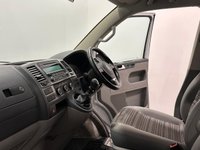 USED 2013 13 VOLKSWAGEN CALIFORNIA CAMPER SE TDI VW Manufactured California Camper, Electric Pop Roof , 4 Berth , Hob / Sink / Fridge /