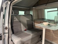 USED 2013 13 VOLKSWAGEN CALIFORNIA CAMPER SE TDI VW Manufactured California Camper, Electric Pop Roof , 4 Berth , Hob / Sink / Fridge /