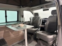 USED 2013 13 VOLKSWAGEN CALIFORNIA CAMPER SE TDI VW Manufactured California Camper, Electric Pop Roof , 4 Berth , Hob / Sink / Fridge /