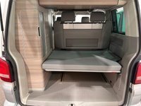 USED 2013 13 VOLKSWAGEN CALIFORNIA CAMPER SE TDI VW Manufactured California Camper, Electric Pop Roof , 4 Berth , Hob / Sink / Fridge /