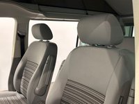 USED 2013 13 VOLKSWAGEN CALIFORNIA CAMPER SE TDI VW Manufactured California Camper, Electric Pop Roof , 4 Berth , Hob / Sink / Fridge /