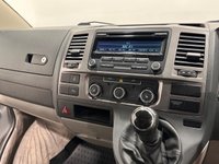 USED 2013 13 VOLKSWAGEN CALIFORNIA CAMPER SE TDI VW Manufactured California Camper, Electric Pop Roof , 4 Berth , Hob / Sink / Fridge /