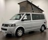 USED 2013 13 VOLKSWAGEN CALIFORNIA CAMPER SE TDI VW Manufactured California Camper, Electric Pop Roof , 4 Berth , Hob / Sink / Fridge /